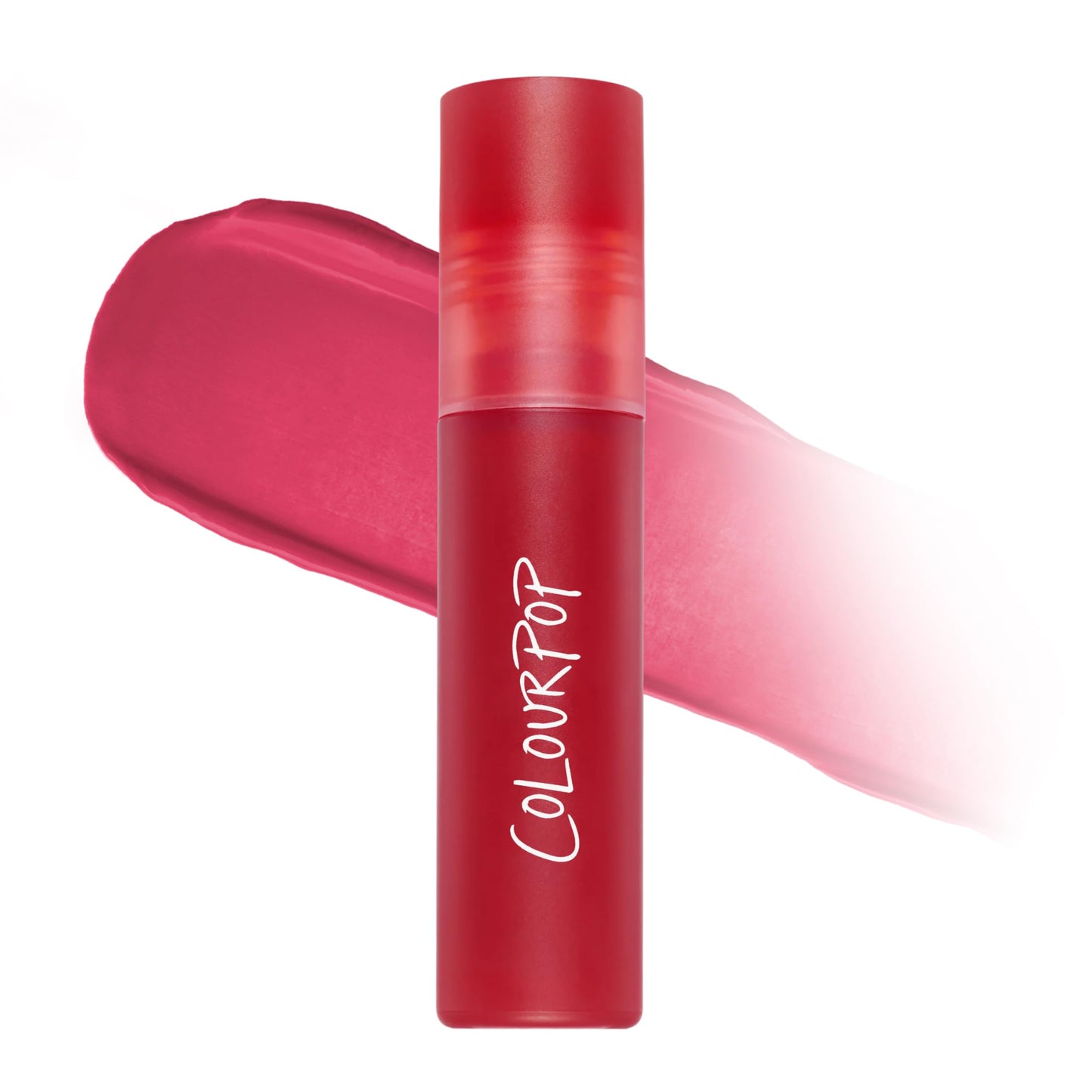 ColourPop Cloud Whip Liquid Lipstick – Mile High | Soft Blur Finish with Marshmallow, Cloudberry & Hyaluronic Acid
