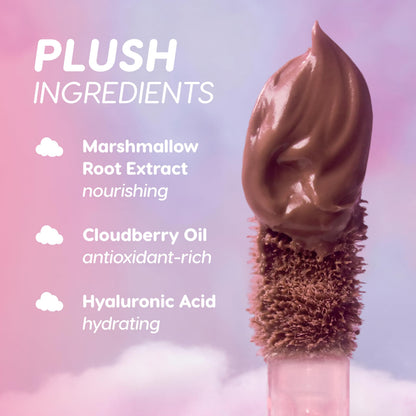 ColourPop Cloud Whip Liquid Lipstick in Cloudy Hour – Soft Blur Finish