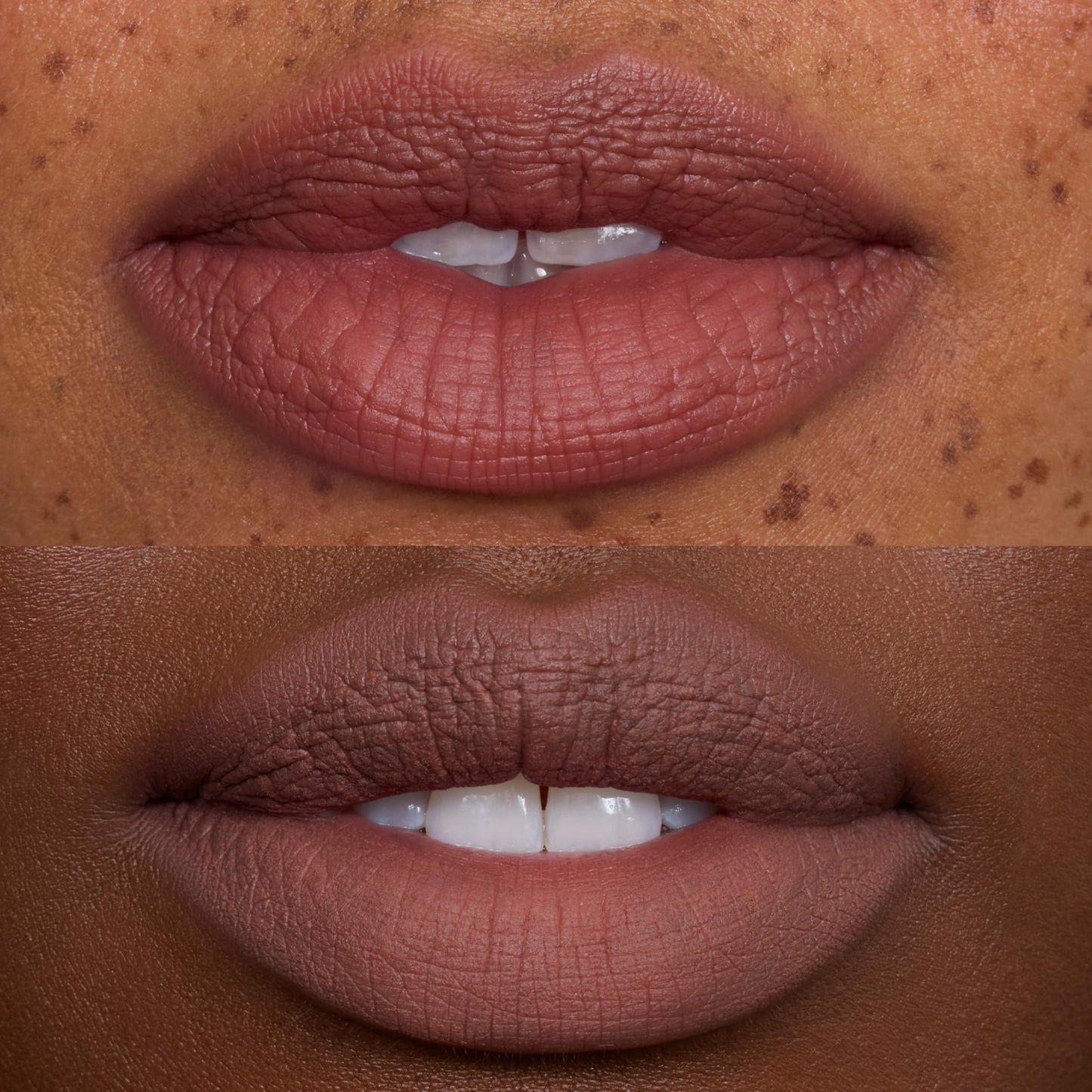 ColourPop Cloud Whip Liquid Lipstick in Cloudy Hour – Soft Blur Finish