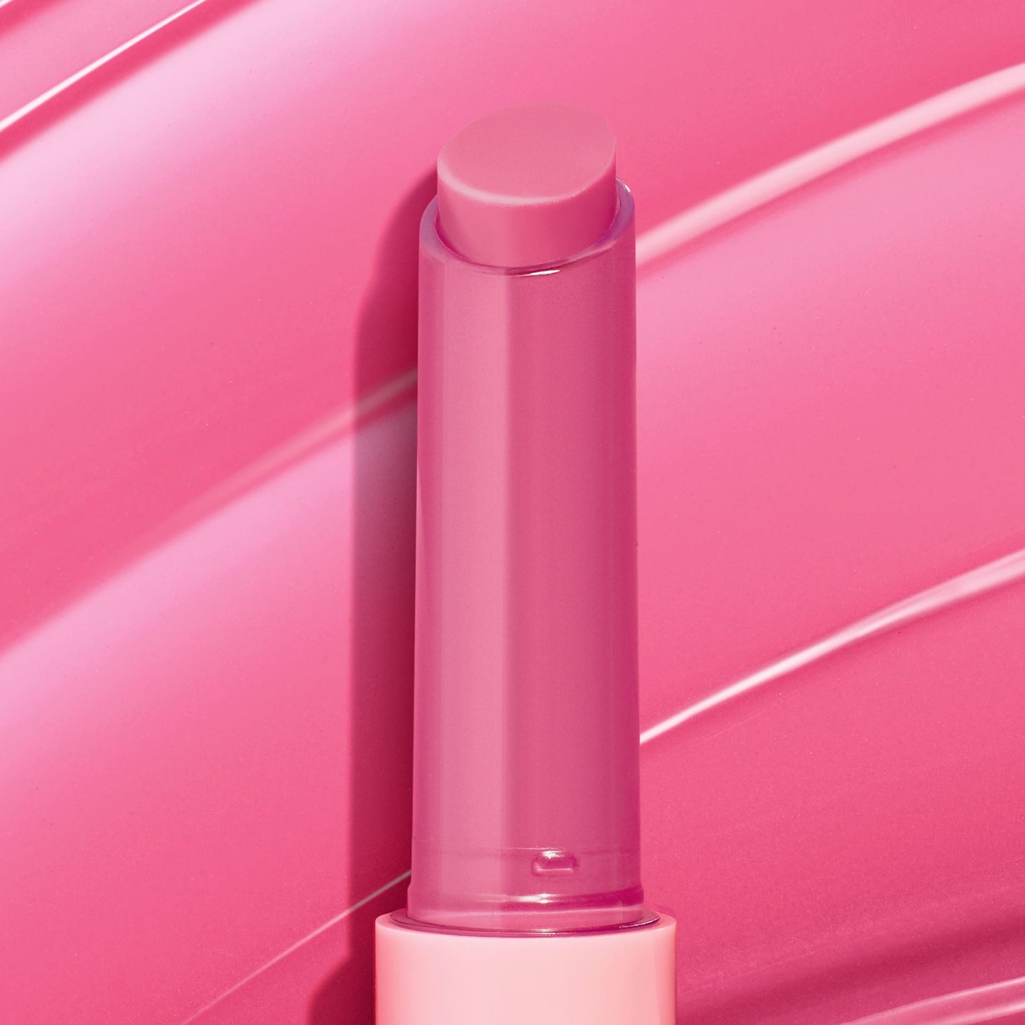 ColourPop So Juicy Plumping Lip Gloss Balm – Hydrating, Buildable Color (Dolled Up, 0.07 oz)
