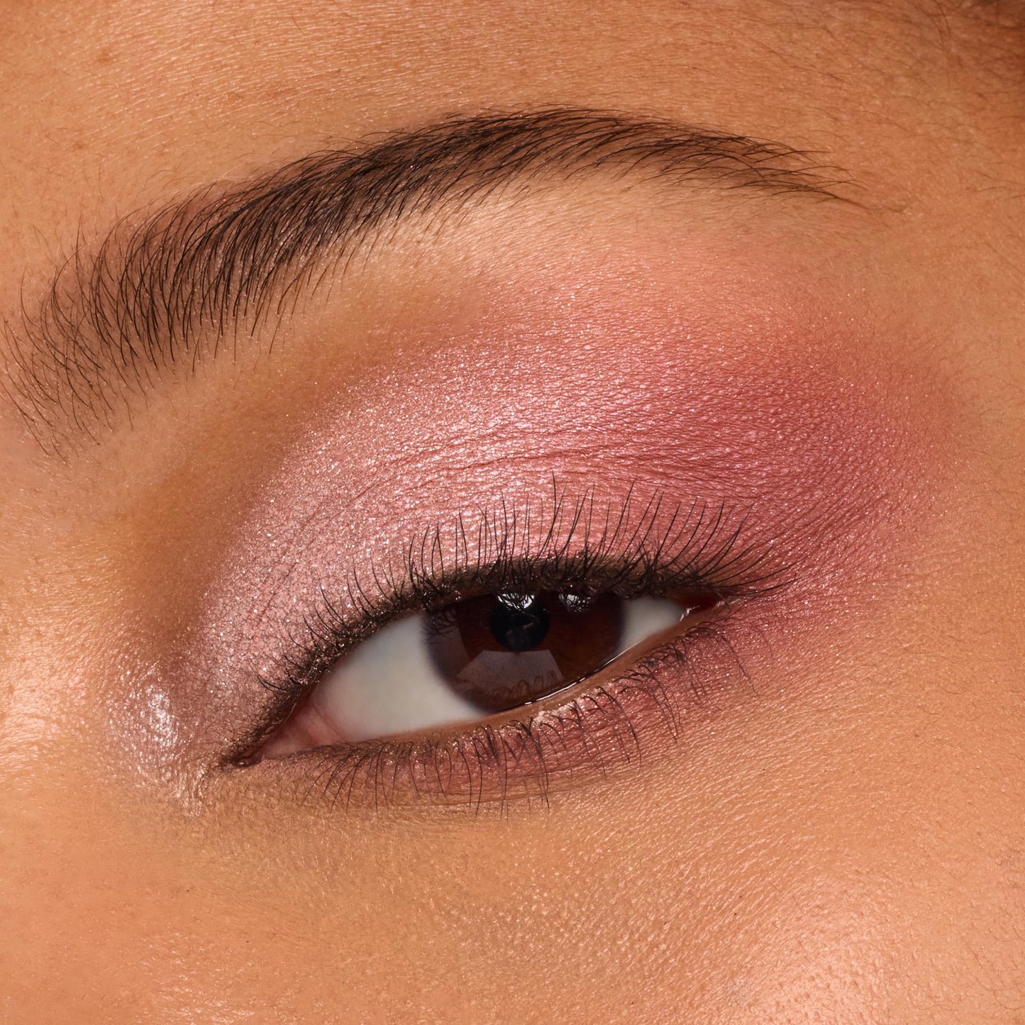 ColourPop Eyeshadow Palette Blush Baby – Multi-Finish Eye Makeup (Matte, Metallic, Matte Sparkle & Glitter) Long-Wearing