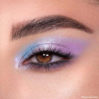 ColourPop In a Trance Eyeshadow Palette – High-Pigment, Long-Wearing, Multi-Finish