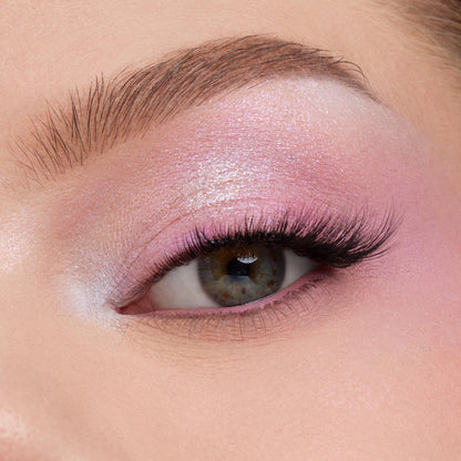 ColourPop In a Trance Eyeshadow Palette – High-Pigment, Long-Wearing, Multi-Finish