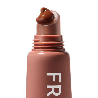 ColourPop Fresh Kiss Glossy Lip Balm 2-Pack – Chocolate Milkshake (Hyaluronic Acid & Peptides)