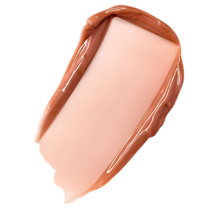 ColourPop Fresh Kiss Glossy Lip Balm Caramel Latte 2-Pack - Hydrating Lip Care