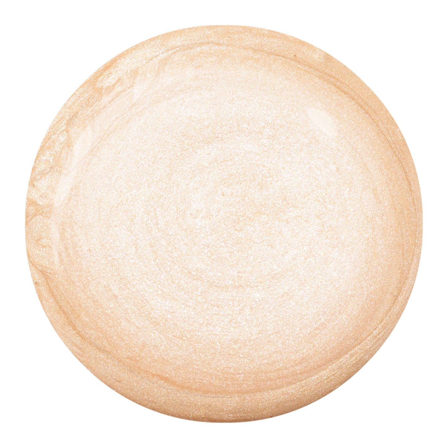 ColourPop Hi-Lite Dewy Liquid Highlighter – Sugar Donut, Ultra-Reflective Glow