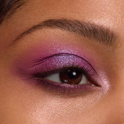 ColourPop It's My Pleasure Eyeshadow Palette – Matte, Metallic & Glitter Finishes