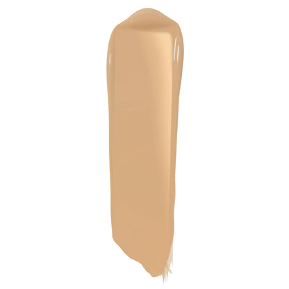 ColourPop Pretty Fresh Liquid Foundation – Hydrating, Medium Buildable Coverage (100W)