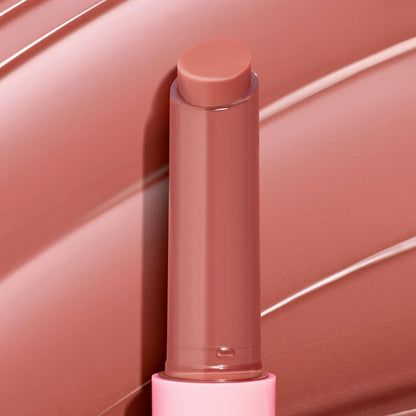 ColourPop So Juicy Plumping Lip Gloss Balm – Hydrating, Buildable Color, Non-Sticky Shine | Vacay Mode (0.07 oz)