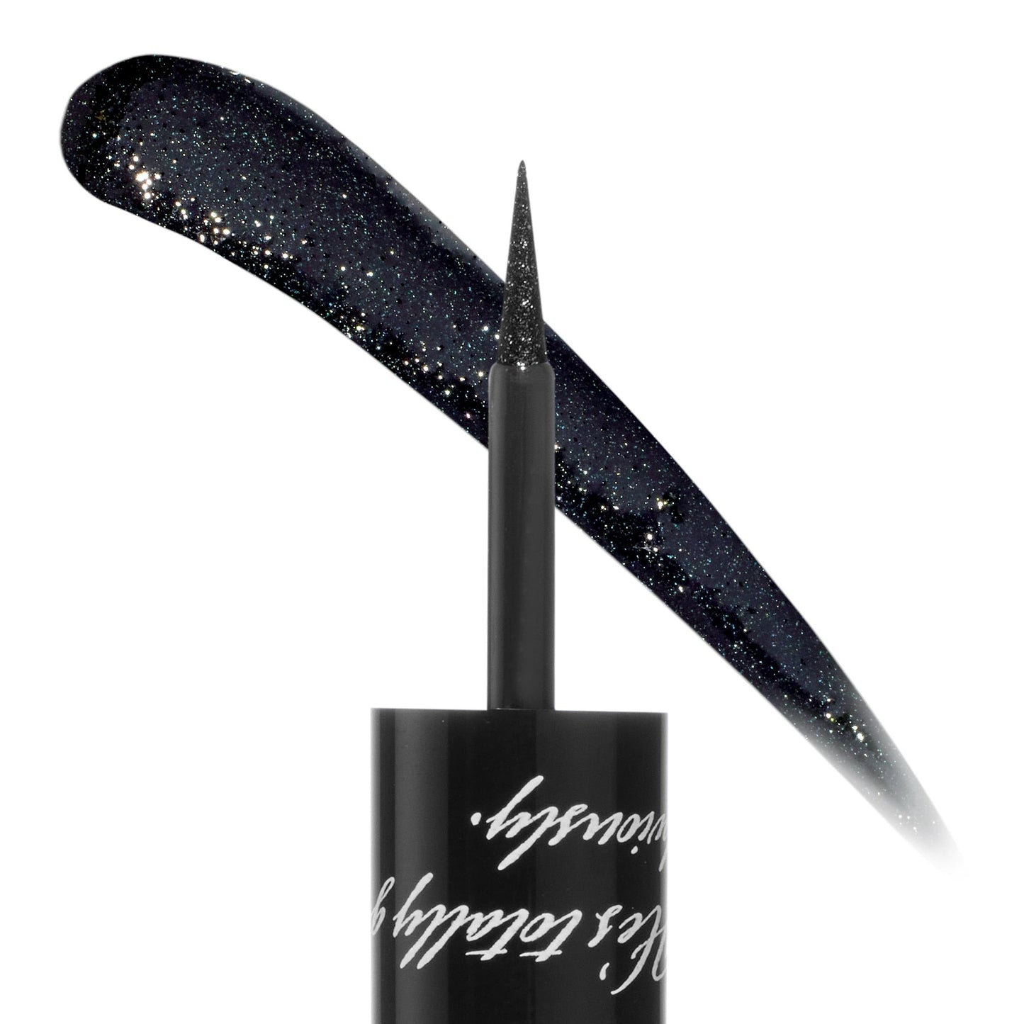ColourPop Twilight Graphix Ink Liner Coven – High-Pigment Liquid Eyeliner