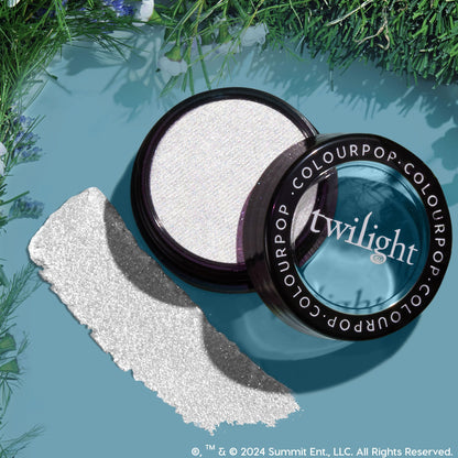 ColourPop Twilight Super Shock Highlighter – Buildable Creme-Powder Glow