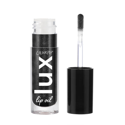 ColourPop Twilight Lux Lip Oil – Hydrating Sheer Tint with Chamomile & Calendula