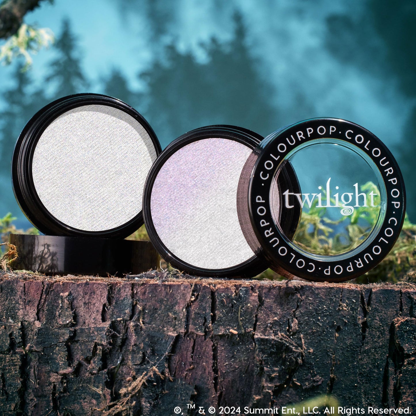 ColourPop Twilight Super Shock Highlighter – Meadow | Buildable Creme-to-Powder Glow