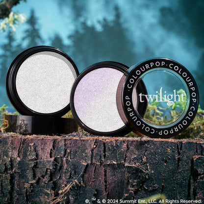 ColourPop Twilight Super Shock Highlighter – Meadow | Buildable Creme-to-Powder Glow