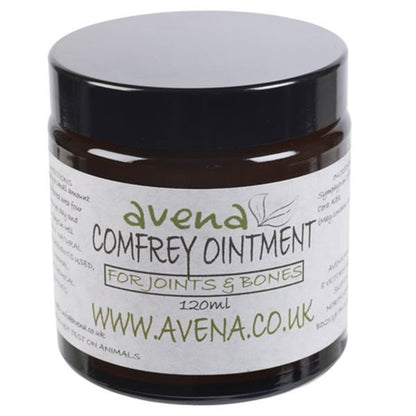 Comfrey Cream Balm Oil Ointment Salve Natural For Joints Pain Free Express Ship