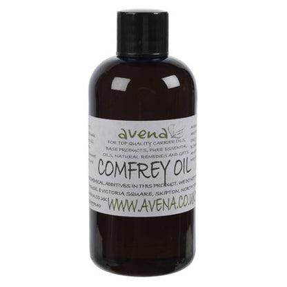 Comfrey Cream Balm Oil Ointment Salve Natural For Joints Pain Free Express Ship