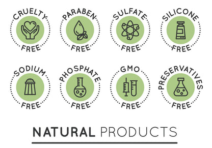 Natural Comfrey Leaf Balm & Oil | Handmade Knitbone Ointment for Joints, Muscles & Skin | UK Made