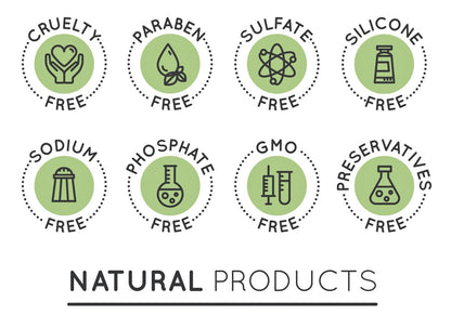 Safe Leaf-Only Comfrey Ointment | Traditional "Knitbone" Support (60ml, 120ml, 200ml)