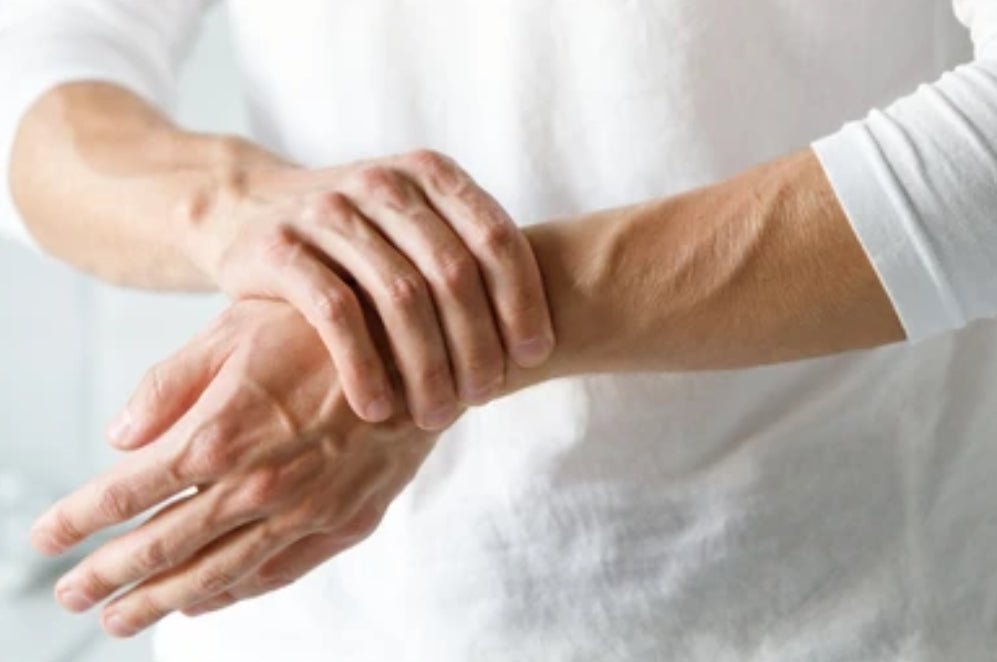Comfrey Cream & Ointment UK | Natural Joint Pain & Arthritis Relief (Knitbone)