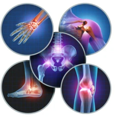 Comfrey Cream & Ointment UK | Natural Joint Pain & Arthritis Relief (Knitbone)