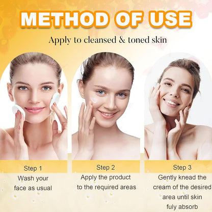 Complete System for Mature Women’s Skin | Hydrating & Nourishing Formula | Smooth, Healthy & Radiant-Looking Skin