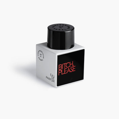Confessions of a Rebel B*tch Please EDP – 20 ml Travel Perfume for Women & Men