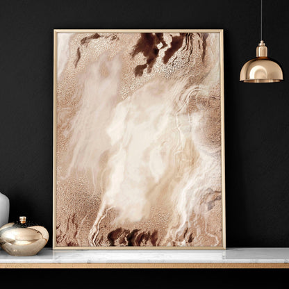 Wall art poster prints | set of 3 Contemporary wall art