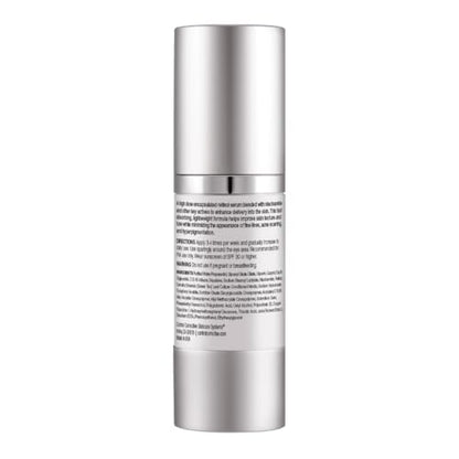 CONTROL CORRECTIVE Advanced Retinol Plus — Niacinamide & Poly-Pore for Smoother, More Radiant Skin