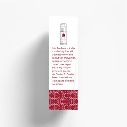 CONTROL CORRECTIVE Firming Tri-Peptide Serum – 1 Oz | Hydration & Firming