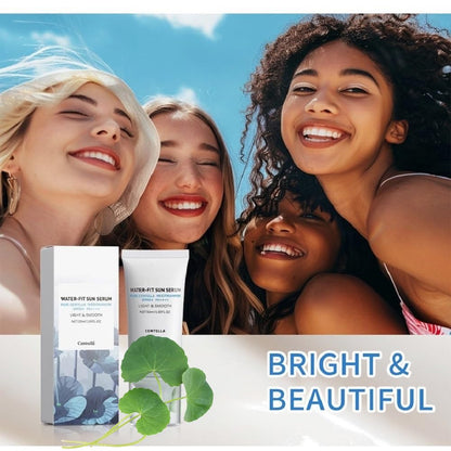 Conversionh Centella Sunscreen SPF50 — Lightweight Hydrating UV Protection for All Skin Types