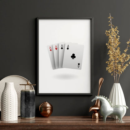 Cool Wall Prints | Set of 3 Pop Wall art Prints