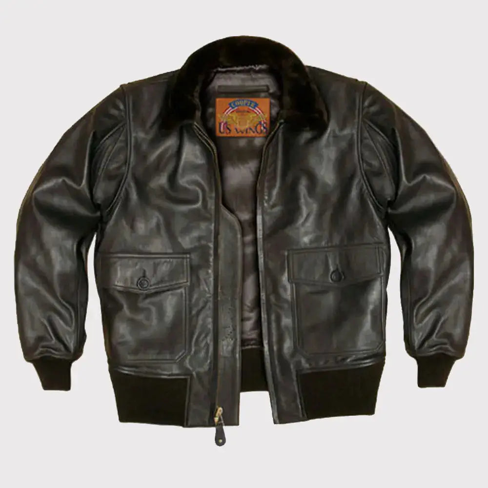 Cooper G-1 US Navy Flight Jacket