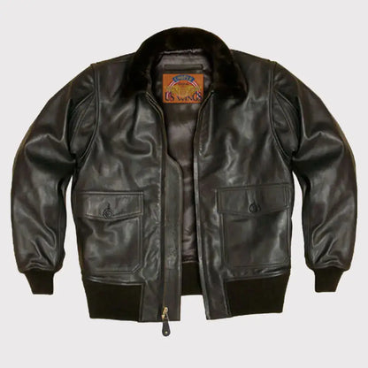 Cooper G-1 US Navy Flight Jacket