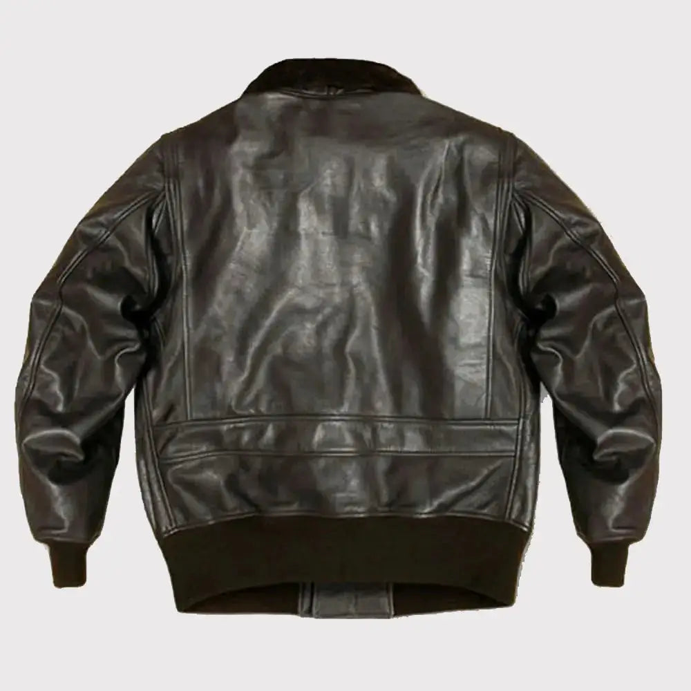 Cooper G-1 US Navy Flight Jacket