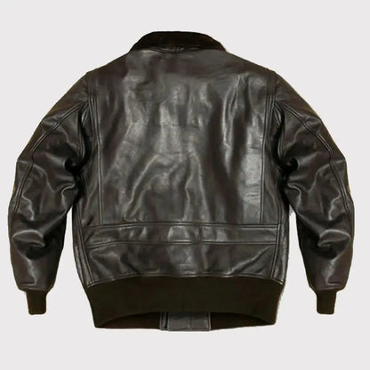 Cooper G-1 US Navy Flight Jacket