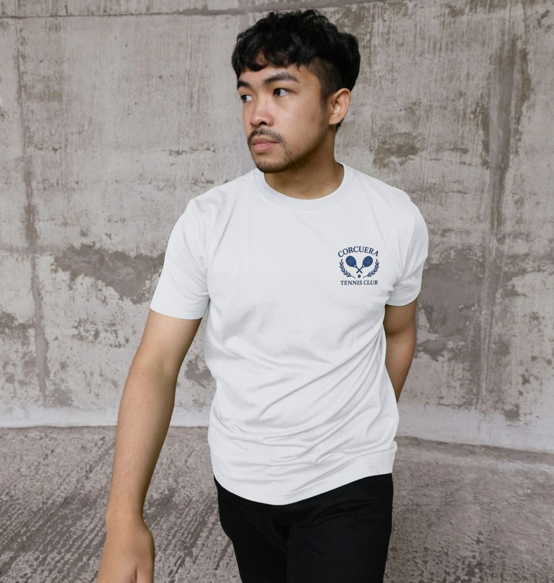 Corcuera Padel Club Tennis Club T-Shirt