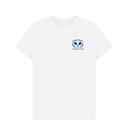 Corcuera Padel Club Tennis Club T-Shirt