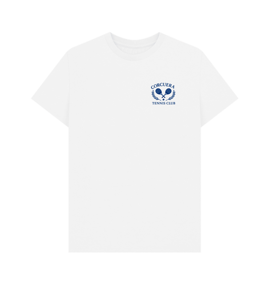 Corcuera Padel Club Tennis Club T-Shirt