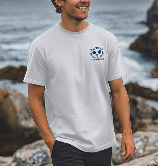 Corcuera Padel Club Tennis Club T-Shirt
