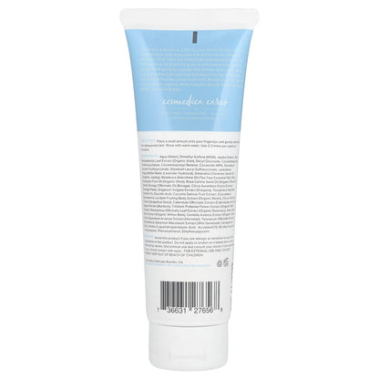 Cosmedica Glycolic Acid 2.5% Facial Scrub — Resurfacing Exfoliant for Brighter, Even-Toned Skin (4 oz)