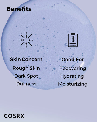 COSRX Galactomyces 95 Tone Balancing Toner – 100ml | Hydration & Gentle Brightening