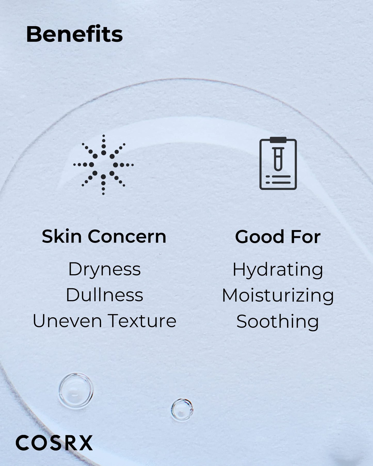 COSRX Hyaluronic Acid Toner — Daily Hydration for Dry Skin (100ml)