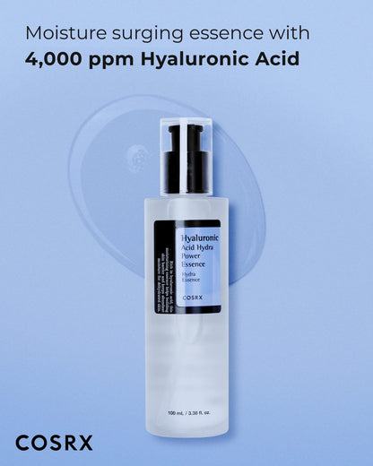 COSRX Hyaluronic Acid Toner — Daily Hydration for Dry Skin (100ml)