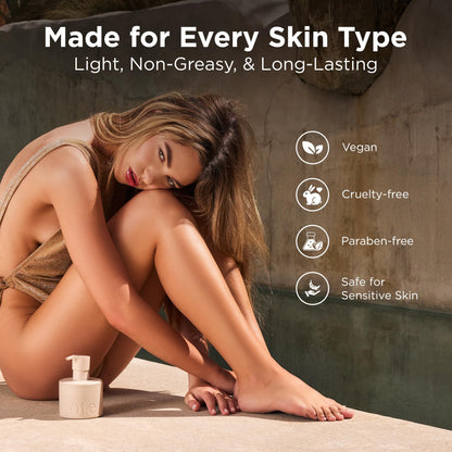Cote Hydrating Hand & Body Lotion | Deep Moisture with Shea Butter | Cote Shop