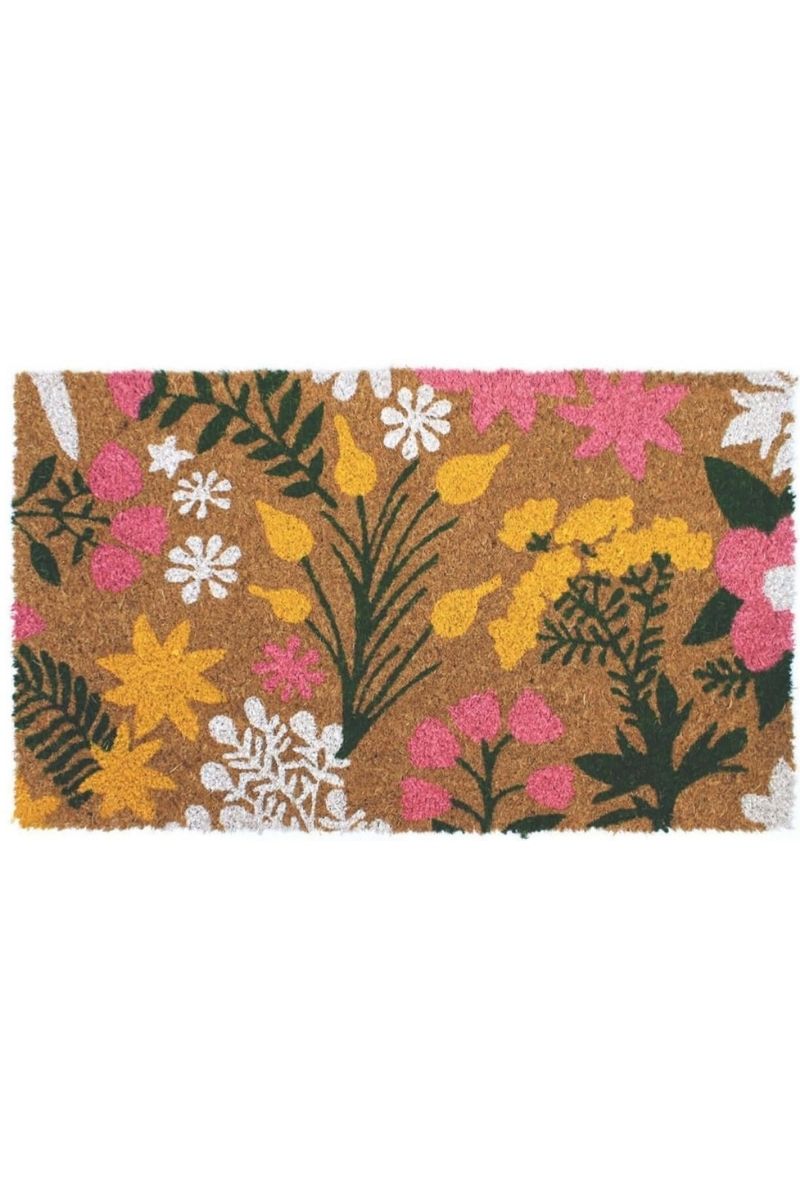 Coir Doormat Gainsborough 40x70 cm