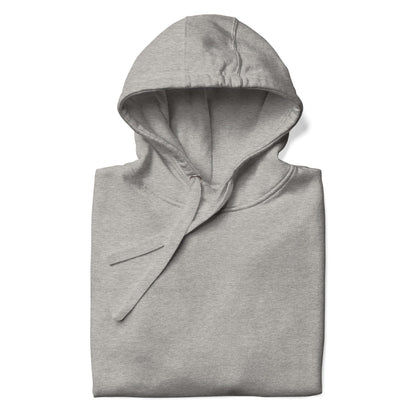 The HUB Hoodie
