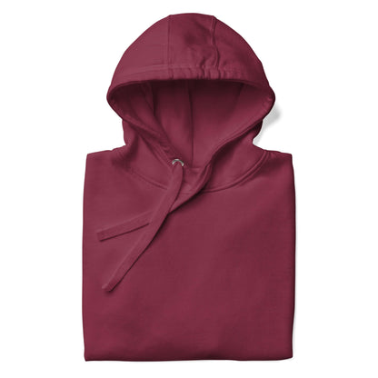 The HUB Hoodie