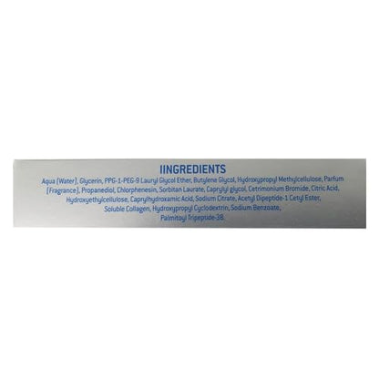 Coup d'Eclat Marine Collagen Ampoules – 12-Day Hydration & Firmness Serum