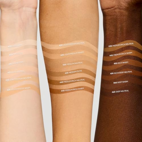 COVERGIRL Clean Fresh Blurring Skin Tint SPF 30 - Light Neutral | Soft Matte Finish