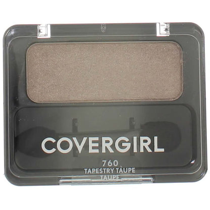 CoverGirl Eye Enhancers 1 Kit Shadow – Tapestry Taupe 760 (2 Pack)